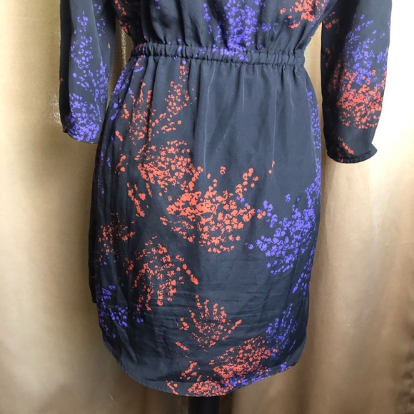 Zara Zipper Sleeve and Front Dress - Picture 9 of 11